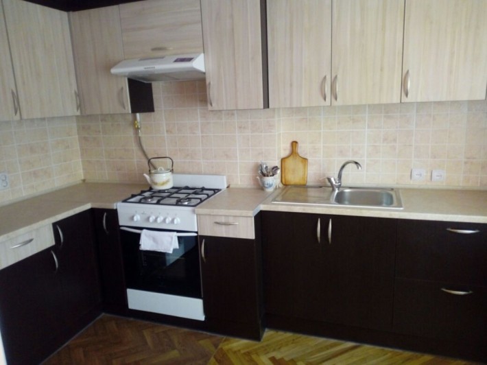 Оренда Центр 2 х кімнатної квартири підселлення - фото 1