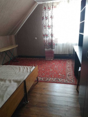 Окрема кімната  для дівчини Чудові умови - фото 1