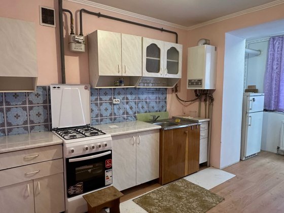 оренда 1 кімнатної квартири Івано-Франківськ