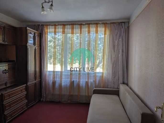 Оренда 3-кімнатної квартири по вул. Хіміків (р-н Пасічна) (38) - фото 1