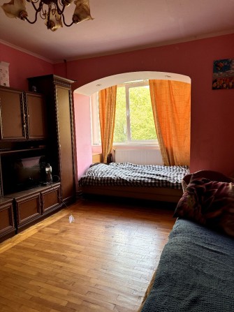 Підселення в окрему кімнату у 2 кімнатну квартиру - фото 1