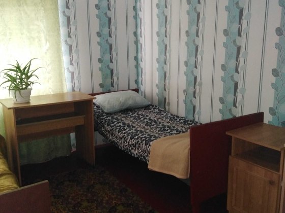 Довгострокова оренда комнаты Кременчук