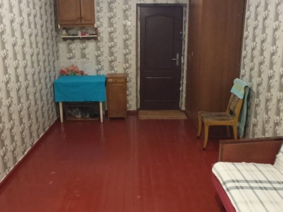 Сдам комнату в малосемейке Кременчук