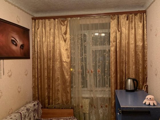 Здам кімнату у малосімейці 9м.кв. Кременчук