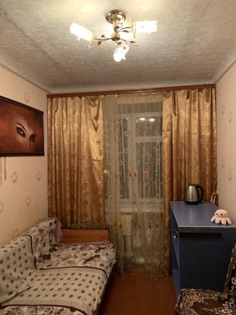 Здам кімнату у малосімейці 9м.кв. - фото 1