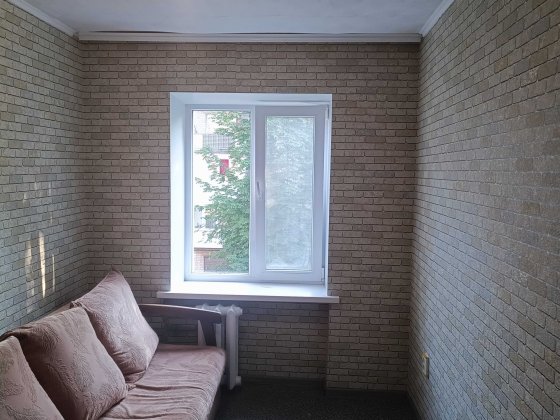 Сдам ЕВРО-малосемейку в Центре, со стиралкой. Кременчук