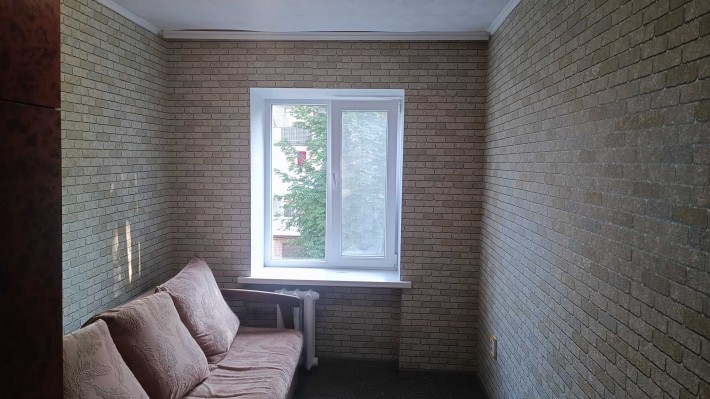 Сдам ЕВРО-малосемейку в Центре, со стиралкой. - фото 1