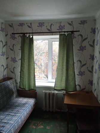 Сдам комнату в малосемейке, центр. - фото 1