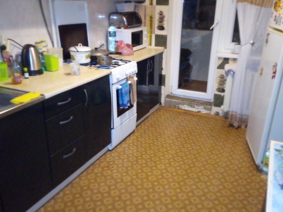 Сдам комнату в 3х комнатной квартире с удобствами для жизни Кривий Ріг