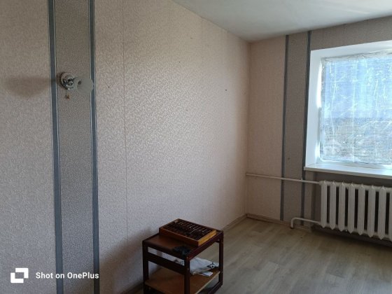 Здається кімната , секція на дві родини Кременчук