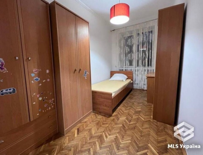 Кімната на підселення 4000+КП. Перша кімната на фото - фото 1