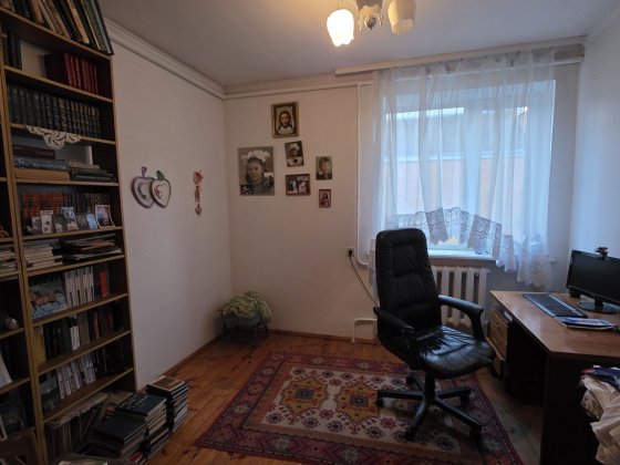 Здаю кімнату для студентів в районі Львівської Луцк