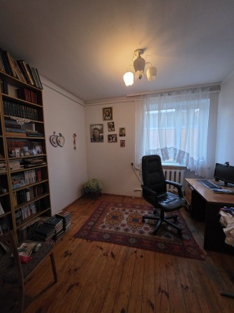 Здаю кімнату для студентів в районі Львівської - фото 1