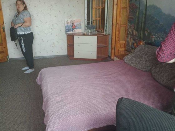 Здається кімната Луцьк