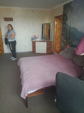 Здається кімната - фото 1