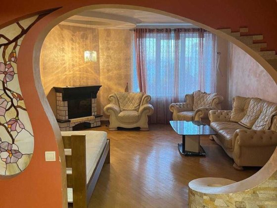 Оренда кімнати в трьохкімнатній квартирі біля Порт Сіті (вул.Кравчука) Луцьк