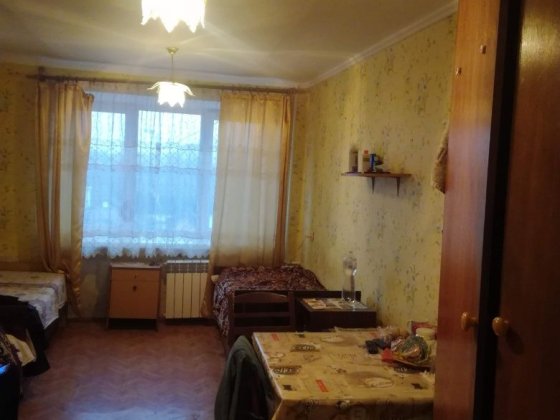 Здам койкомісце у кімнаті для хлопця Луцьк