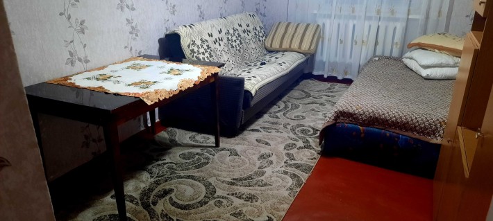 Здам окрему кімнату в приватному будинку. р-н Дубнівська - фото 1