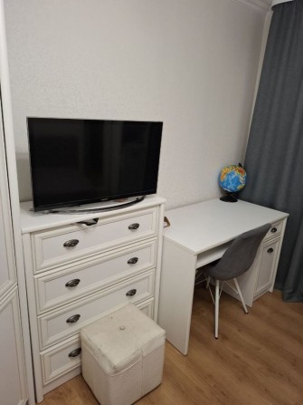 Здається окрема кімната - фото 1