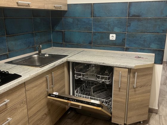 Оренда 1 кімнатної квартири