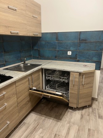 Оренда 1 кімнатної квартири - фото 1