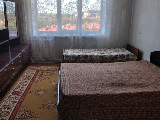 Здається кімната біля ТРЦ"Промінь" Луцк