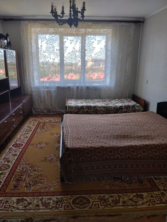 Здається кімната біля ТРЦ"Промінь" - фото 1