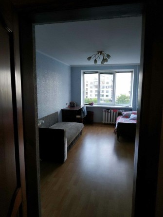 Шукаємо дівчину. На підселення - фото 1