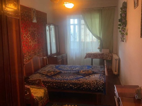 Здається 2 кімнатна квартира Луцк