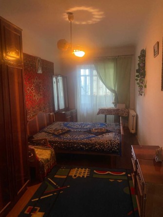 Здається 2 кімнатна квартира - фото 1