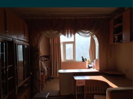 Здам койко-місце в кімнаті на Алмазному Полтава