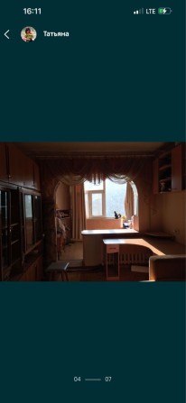 Здам койко-місце в кімнаті на Алмазному - фото 1