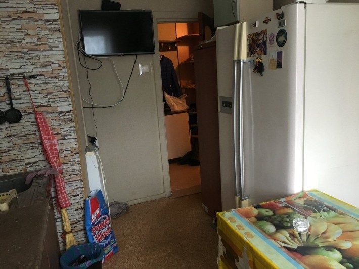 Здам кімнату по коічно дівчатам у квартирі на Алмазному - фото 1