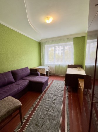 Здам кімнату в гуртожитку по вул.Фабрична - фото 1