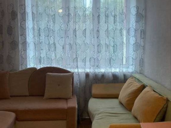 Здам кімнату в гуртожитку по вул.Кулика і Гудачека,р-н Ювілейного Рівне