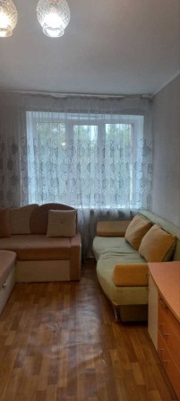 Здам кімнату в гуртожитку по вул.Кулика і Гудачека,р-н Ювілейного - фото 1