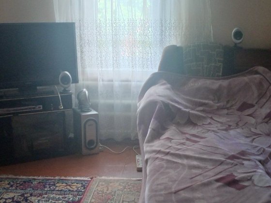 Кімната в вартість входять комунальні Полтава