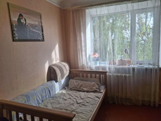 Кімната в гуртожитку від Власника Суми