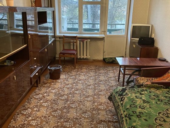 Здам кімнату для дівчини в районі ж/д вокзалу Ровно