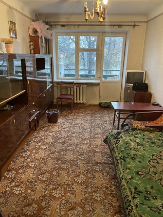 Здам кімнату для дівчини в районі ж/д вокзалу - фото 1