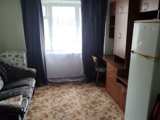 Оренда кімнати в гуртожитку Сумы