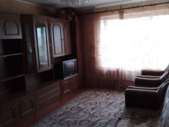 Кімната в гуртожитку Рівне