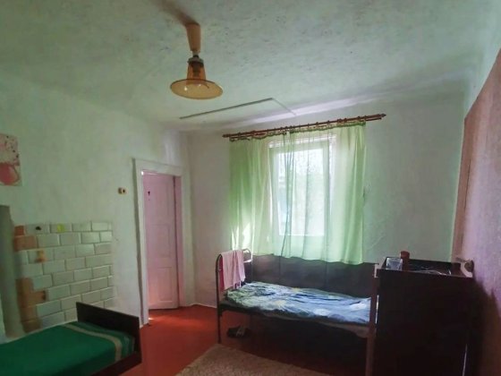 Здам ліжко-місце. Приватний сектор. Рівне