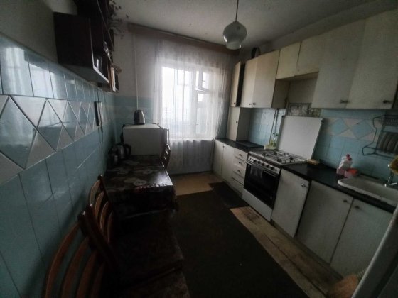 Здам кімнату в квартирі р-н Автовокзалу для дічини або хлопця. Рівне