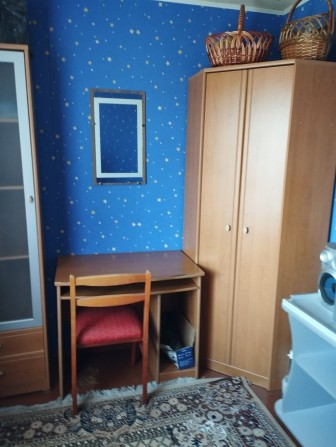 Р-он Зигіна, вул. Н.-Левицького, кімната в 3-и кімн.кв-рі. 5000 і все! - фото 1