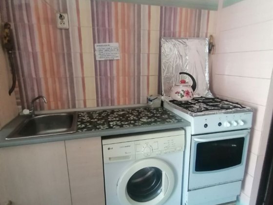 Здам кімнату для хлопця. Карнаухова. Ровно