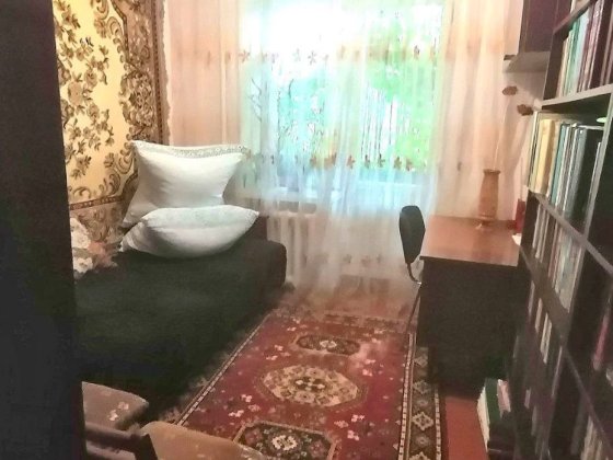 Оренда кімнати. 12- школа.