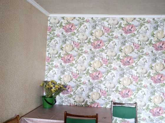 Оренда! Кімната у гуртожитку, Хіммістечко