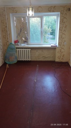 Кімната в гуртожитку - фото 1