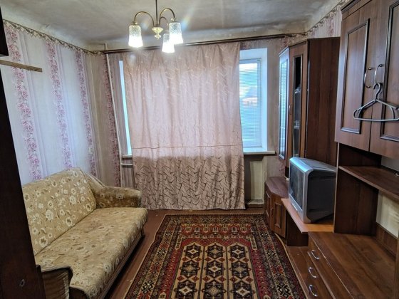 Здам в оренду кімнату у гуртожитку , хімік Суми